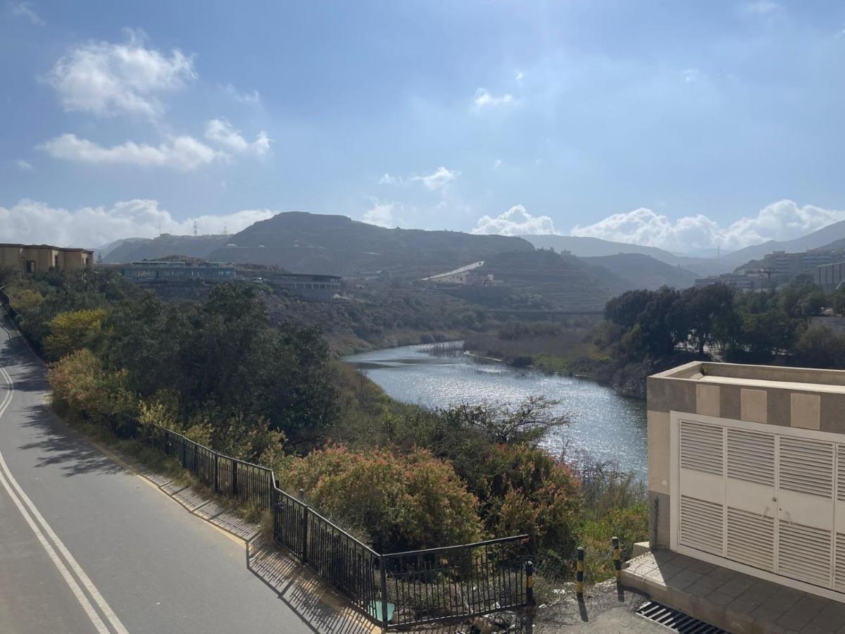 Al Nozha Tourist Complex Abha Dış mekan fotoğraf