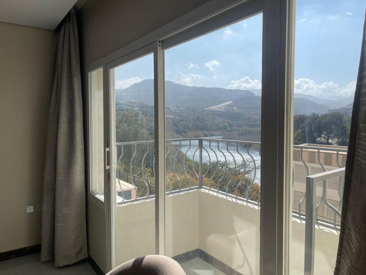 Al Nozha Tourist Complex Abha Dış mekan fotoğraf