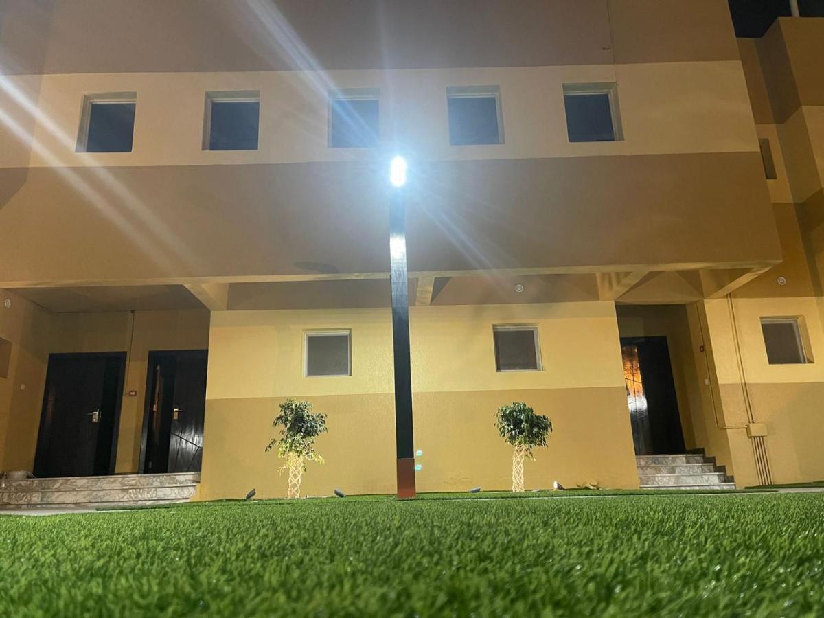 Al Nozha Tourist Complex Abha Dış mekan fotoğraf