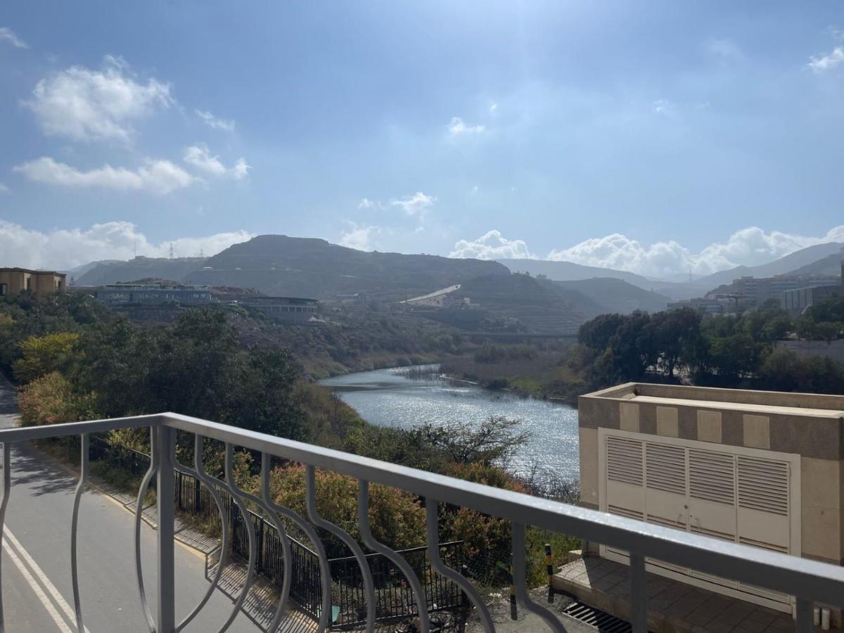 Al Nozha Tourist Complex Abha Dış mekan fotoğraf
