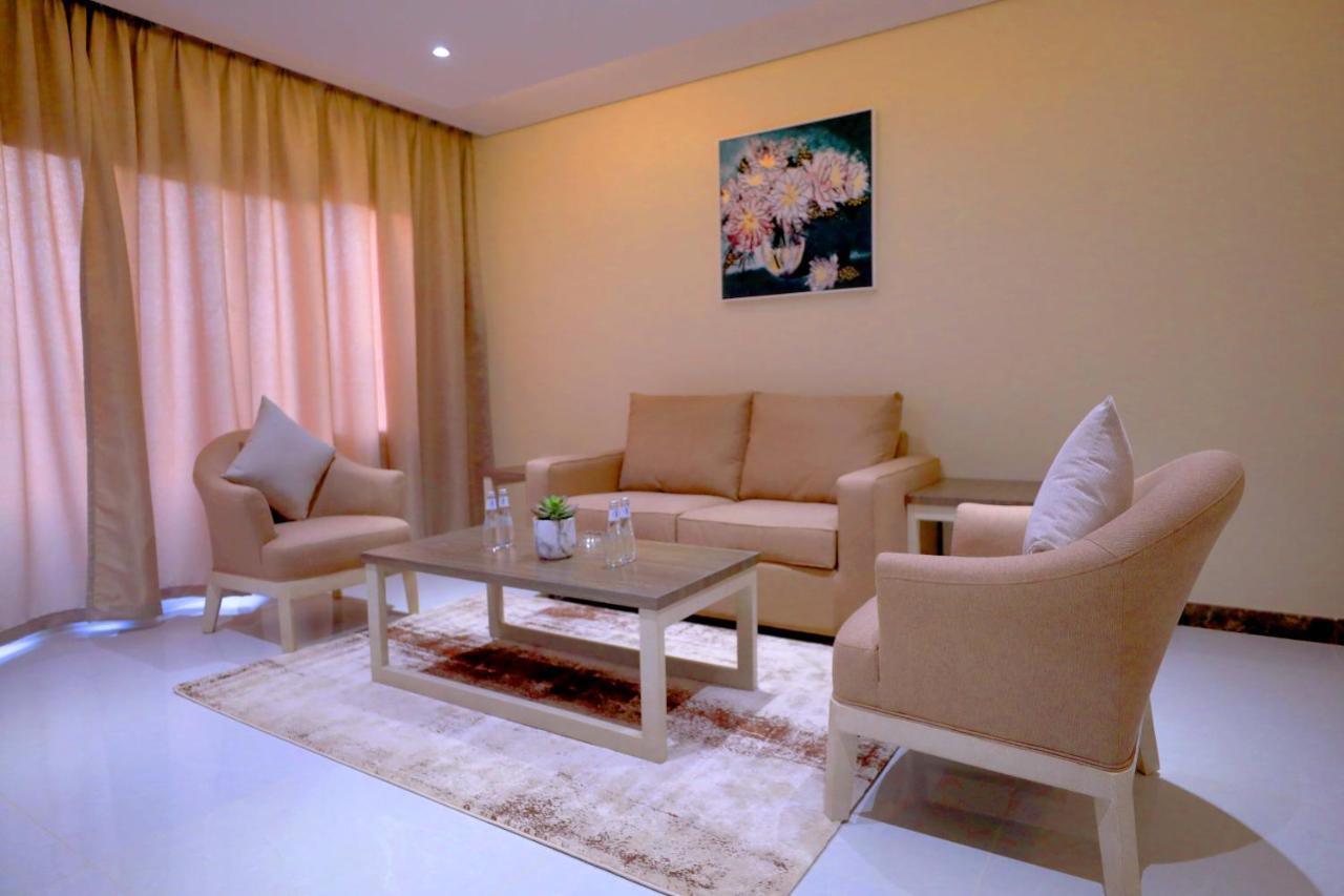 Al Nozha Tourist Complex Abha Dış mekan fotoğraf